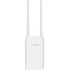 TP-Link Omada EAP603-Outdoor Long Range Outdoor Access Point – Wi-Fi 6 AX1800 Dual Band, up to 3,200 sq. ft., PoE Powered, IP65 Weatherproof